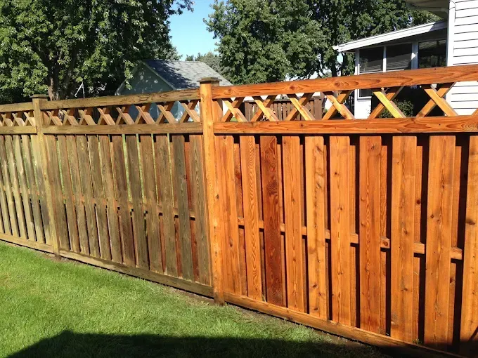 Fence Contractor near Kankakee, IL