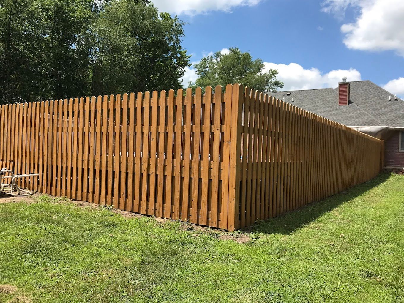 Fence Installation & repair in Manteno, IL