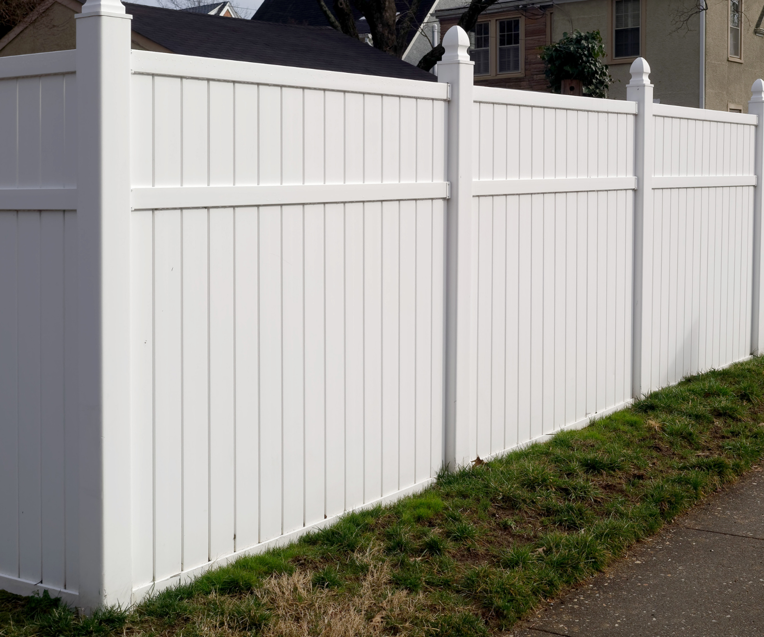 Fence Installation in Orland Park and Kankakee, IL