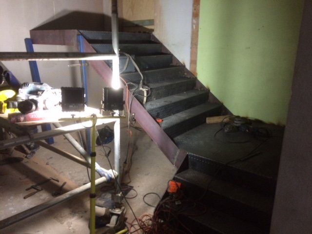 highstairs-fabricated