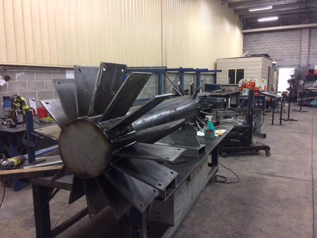 stractural-circularlongpost-fabricated