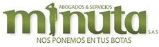 Abogados & Servicios Minuta S.A.S. logotipo