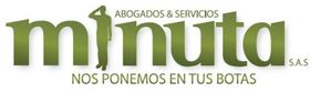 Abogados & Servicios Minuta S.A.S. logotipo