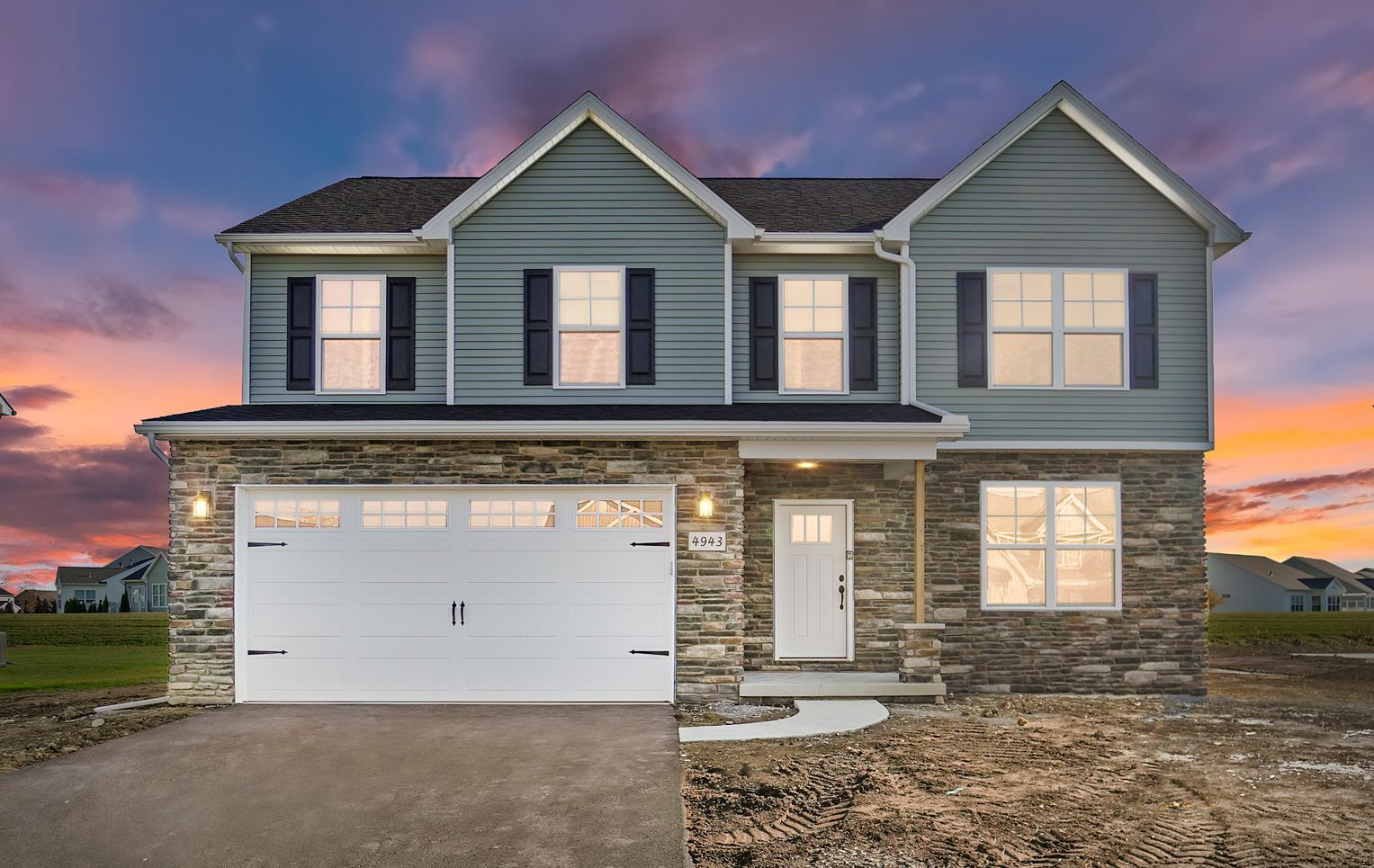 Available Homes Buckeye Real Estate Group