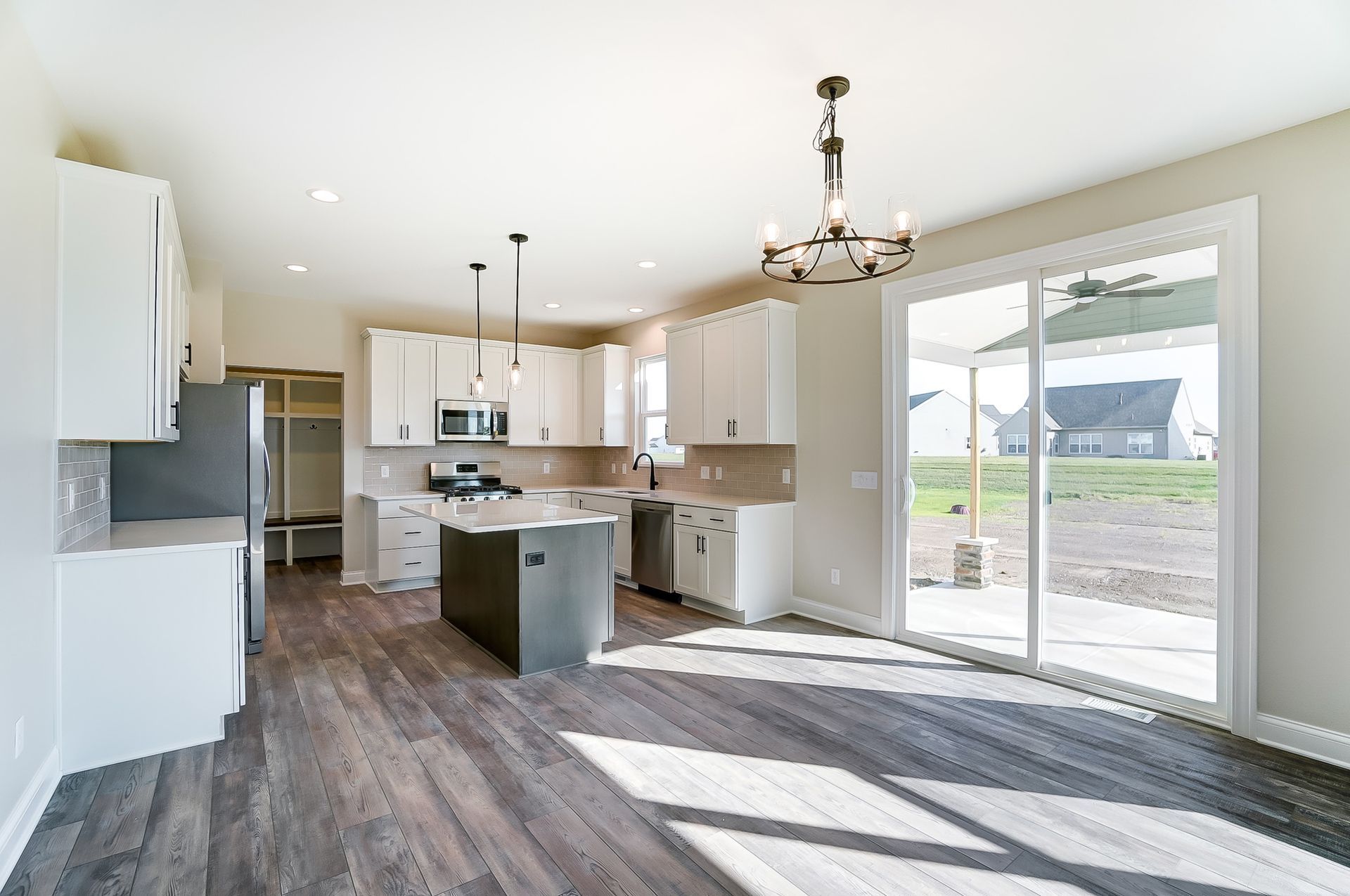 Available Homes Buckeye Real Estate Group