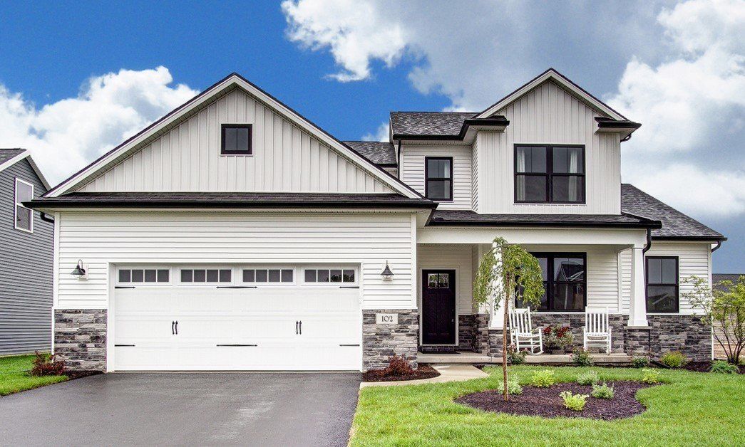 Contact Us Buckeye Real Estate Group