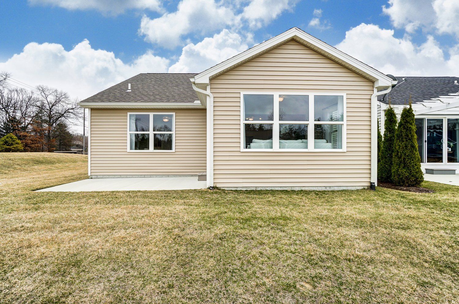 Exterior Gallery Buckeye Real Estate Group