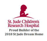 2018 St. Jude Dream Home Builder - Buckeye Real Estate Group