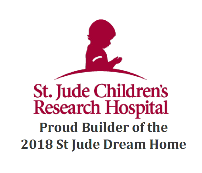 2018 St. Jude Dream Home Builder - Buckeye Real Estate Group