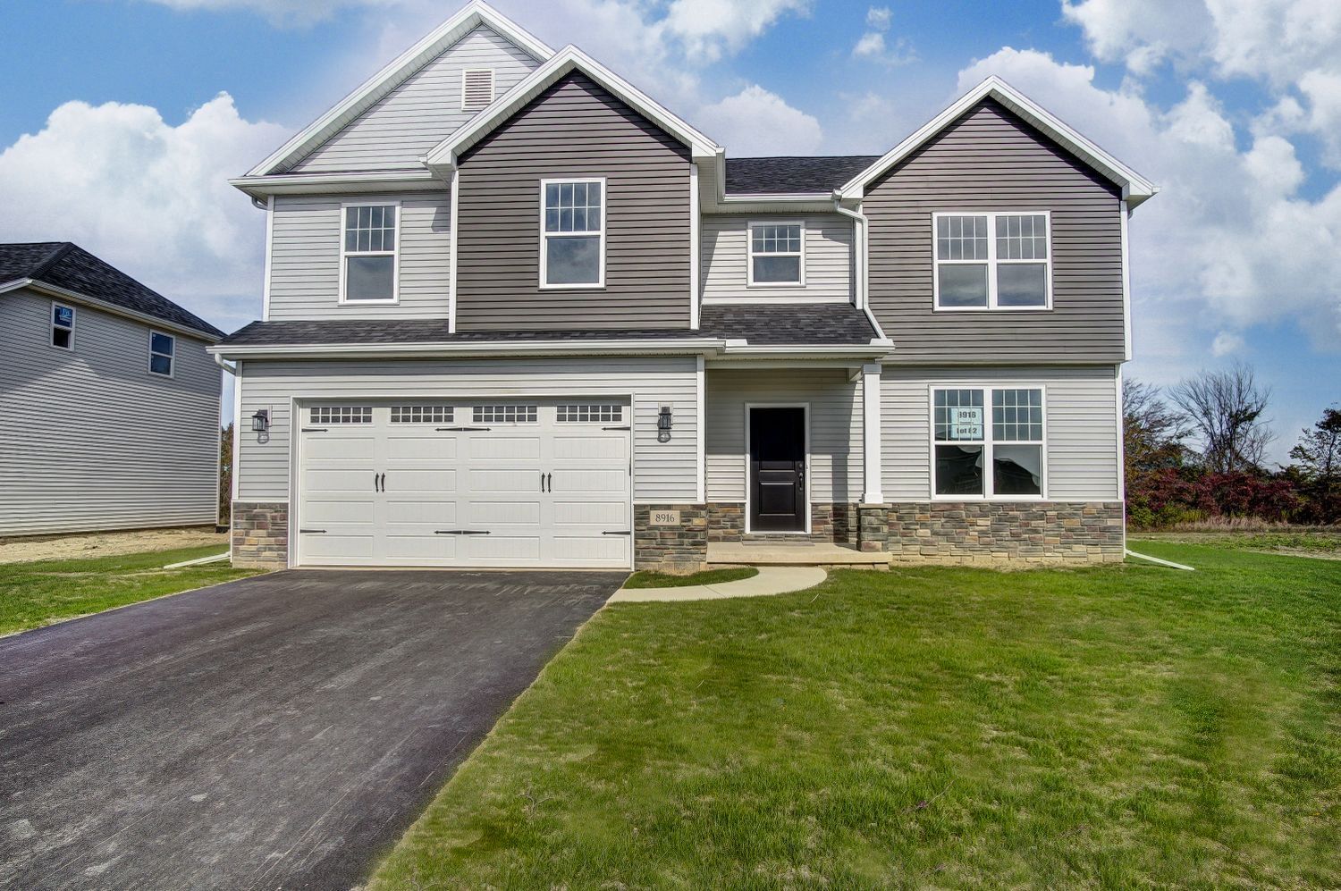 Exterior Gallery Buckeye Real Estate Group