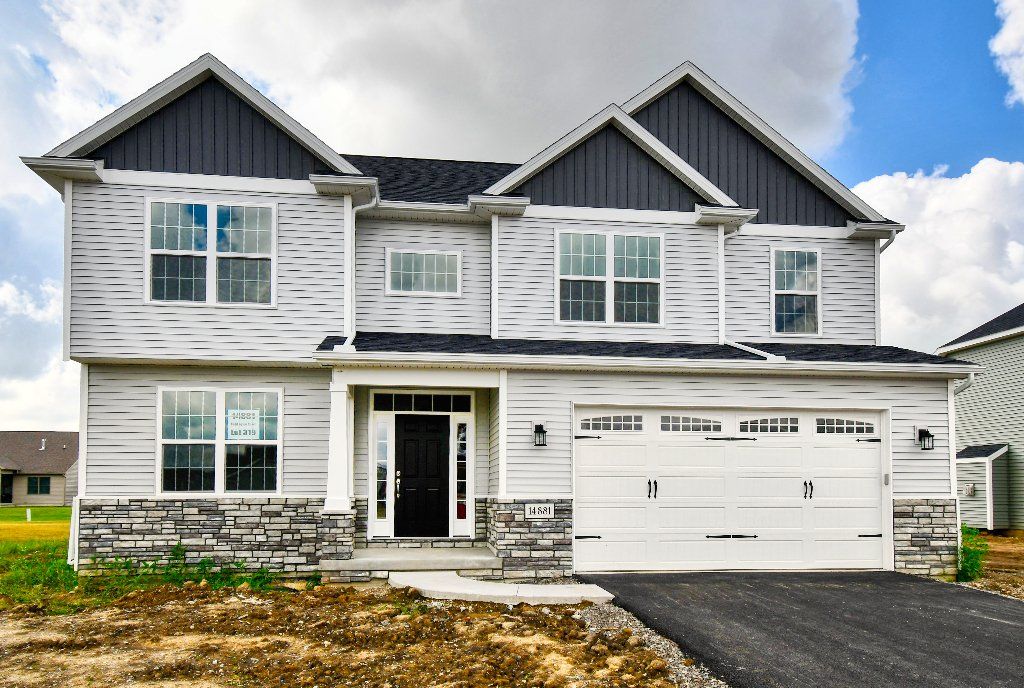 Exterior Gallery Buckeye Real Estate Group