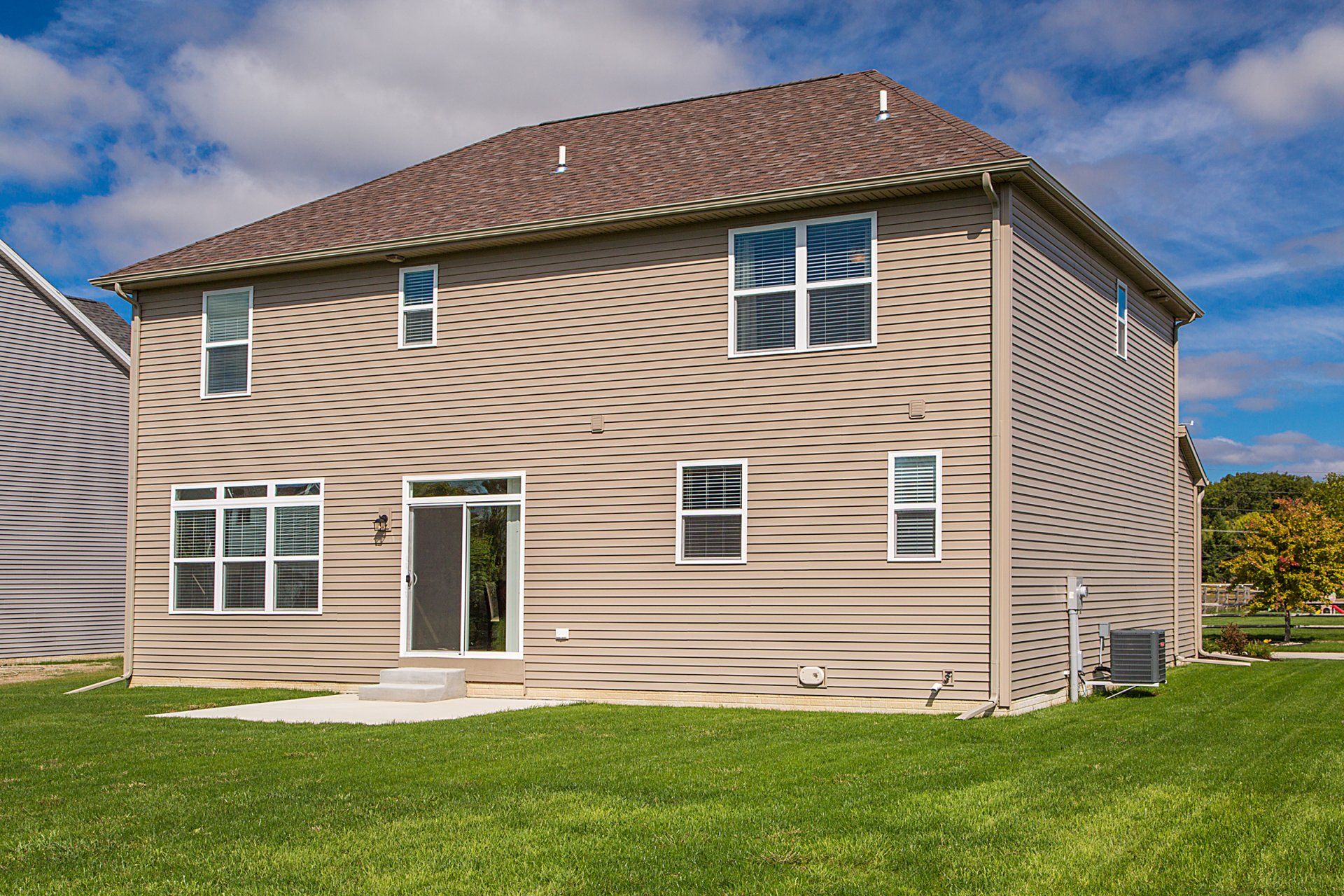 Exterior Gallery Buckeye Real Estate Group