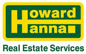 Howard Hanna Real Estate Services - Major Sponsor of the 2020 St. Jude Home built by Buckeye Real Estate Group
