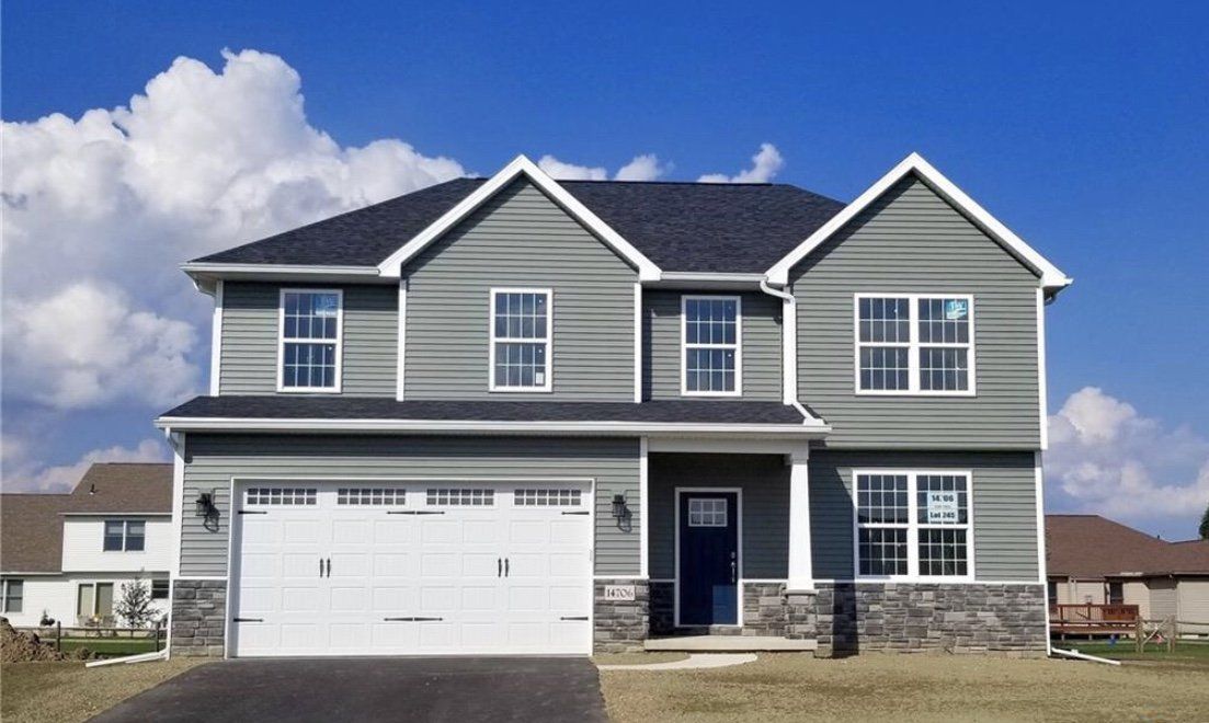 Exterior Gallery Buckeye Real Estate Group