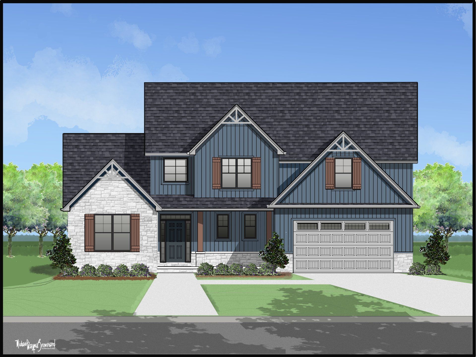 Home Buckeye Real Estate Group