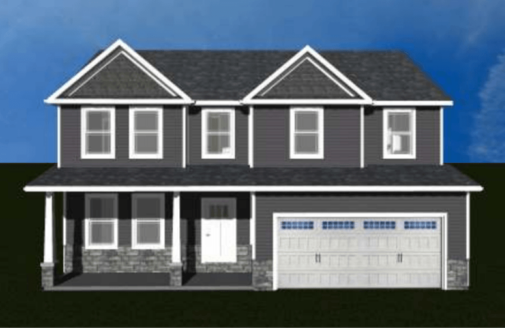 Available Homes Buckeye Real Estate Group