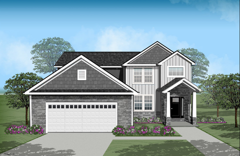 2020 St Jude Dream Home Buckeye Real Estate Group