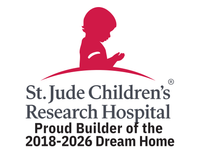 2026 Toledo St Jude Dream Home - 