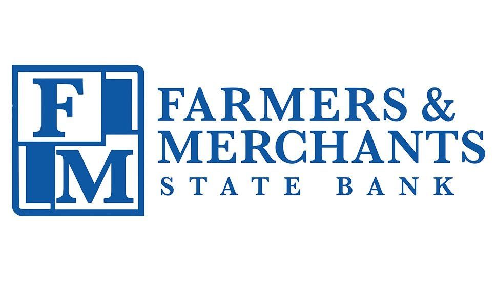 Farmers & Merchants State Bank - Major Sponsor of the 2020 St. Jude Home built by Buckeye Real Estate Group