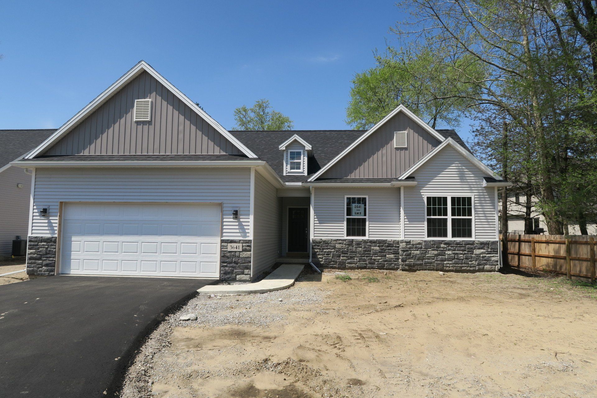 Exterior Gallery Buckeye Real Estate Group