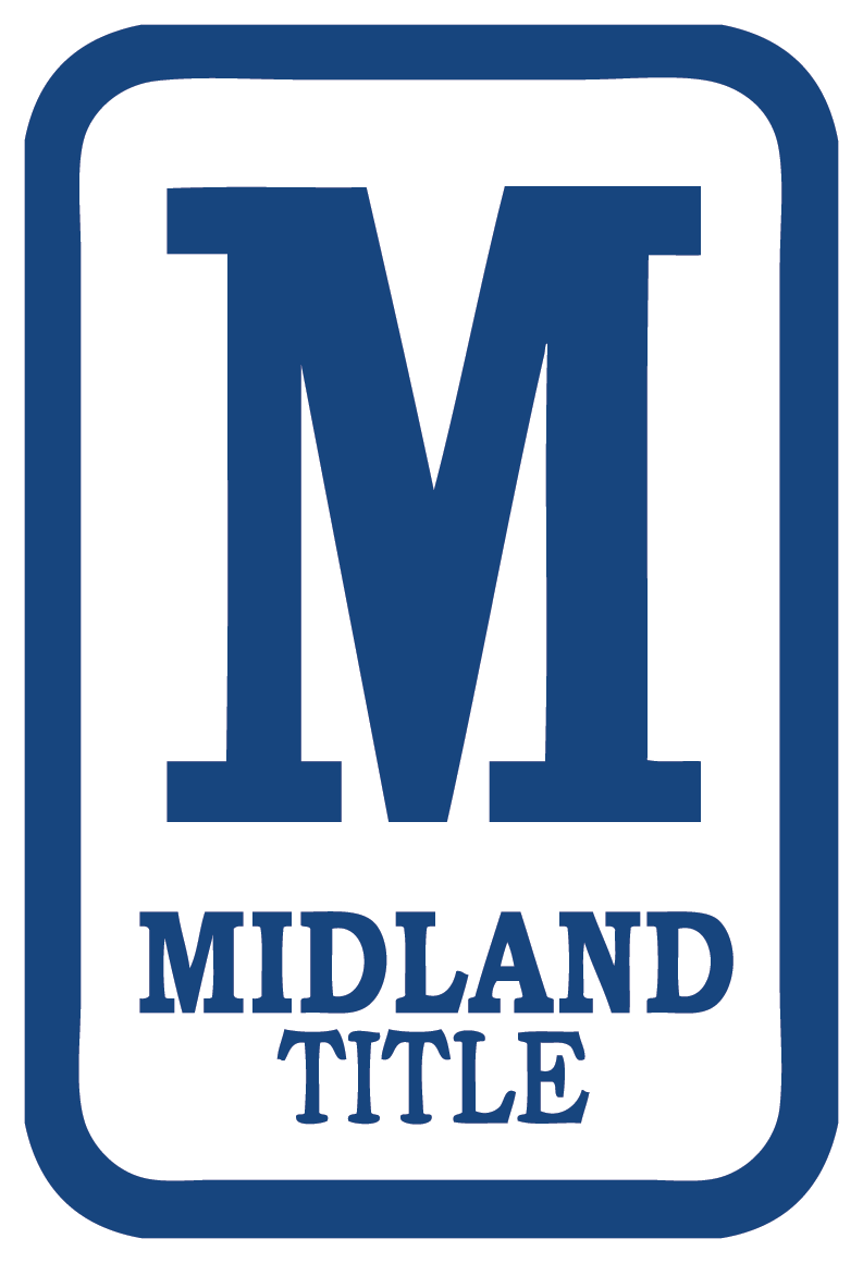 Midland Title and Escrow LTD - Major Sponsor of the 2020 St. Jude Home built by Buckeye Real Estate Group