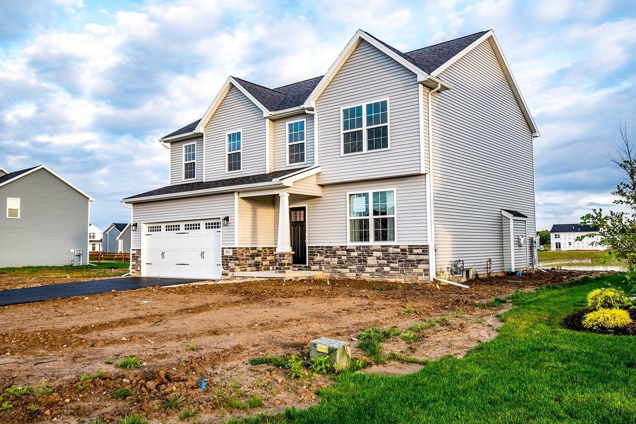 Summerfield Model Homes, Perrysburg, OH Buckeye Real Estate Group