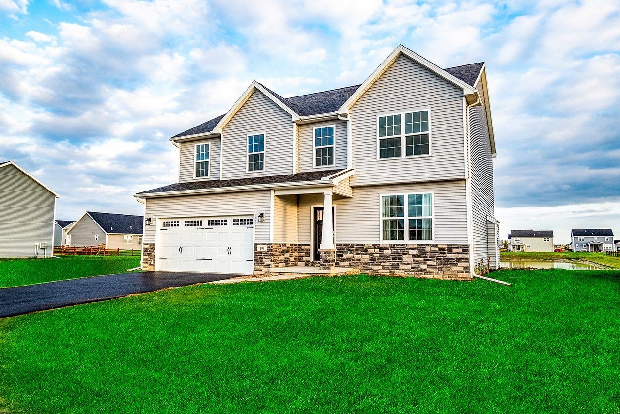 Summerfield Model Homes, Perrysburg, OH Buckeye Real Estate Group