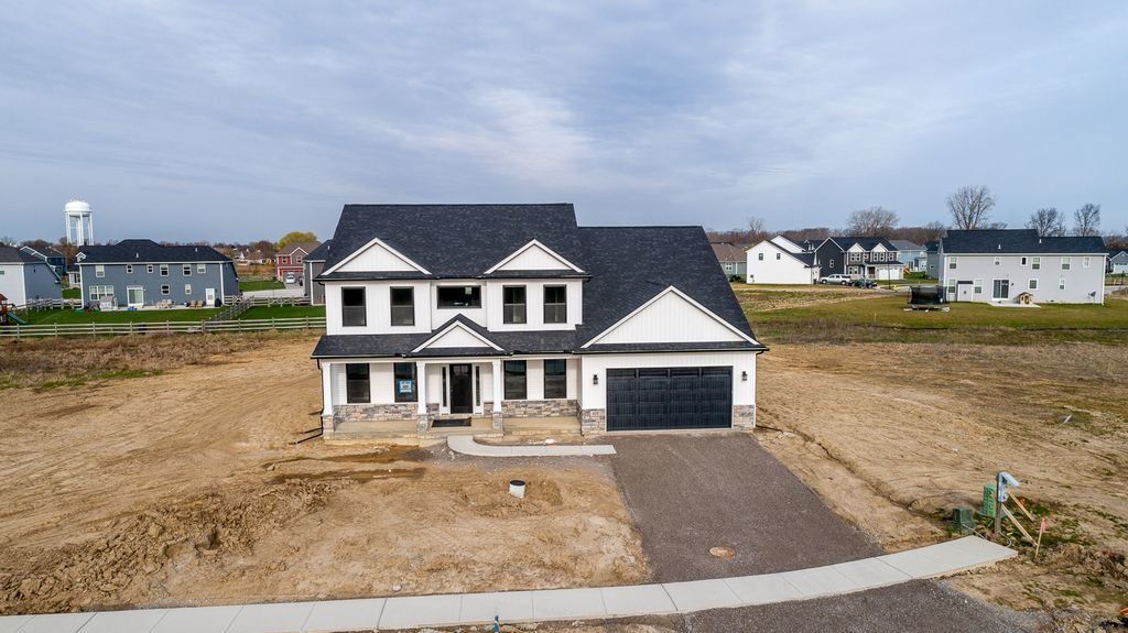 Exterior Gallery Buckeye Real Estate Group