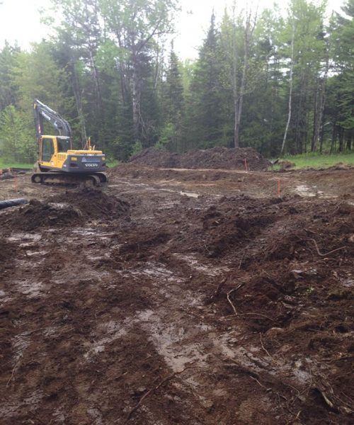 Alliance Consulting & Excavation, LLC - Excavation Services