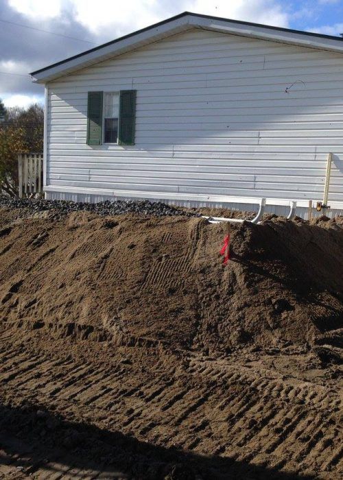 Septic System Design & Installation