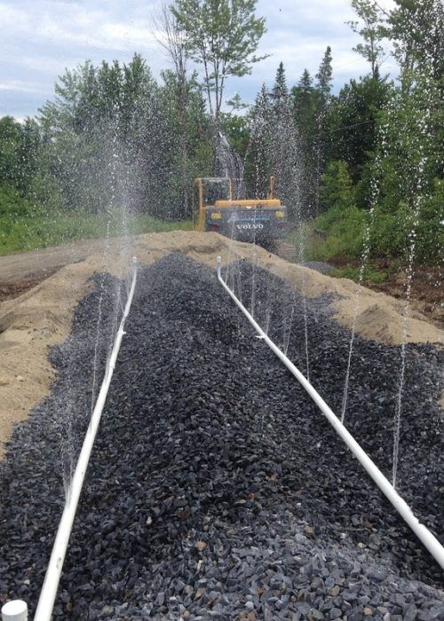 Septic System Design & Installation