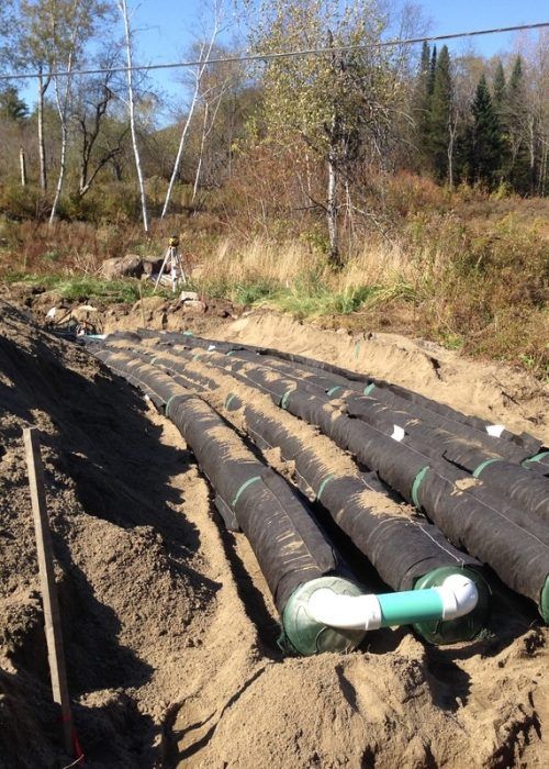 Septic System Design & Installation