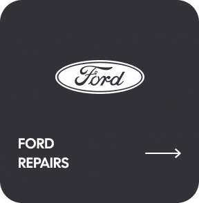 Ford logo with text 