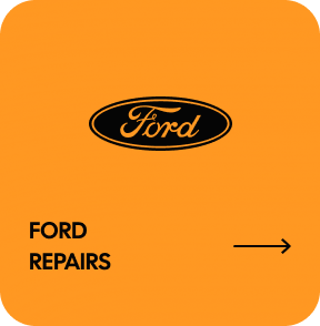 Ford logo with 