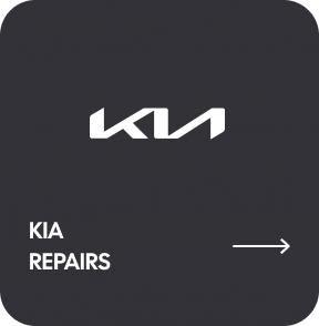 Kia logo, 