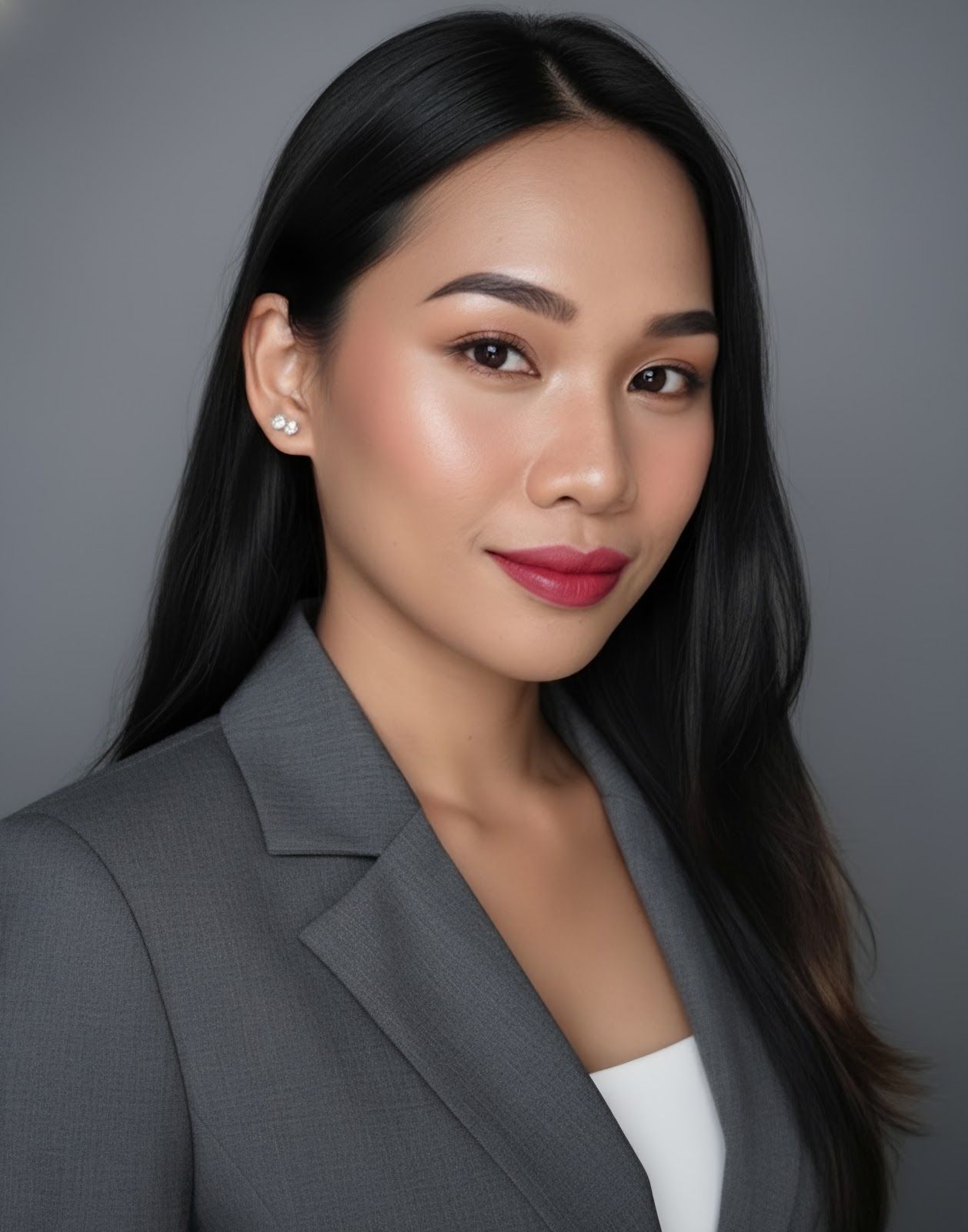 Ella Jen - Marketing Coordinator & Customer Service