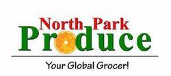 north park produce vista ca logo