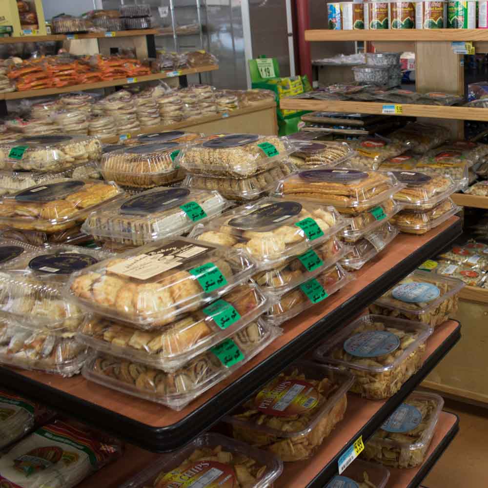 North Park Produce Mediterranean and Middle Eastern Market