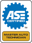 ASE Logo - Carriage House Automotive
