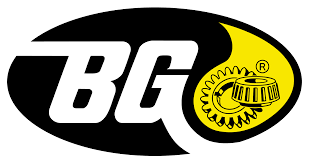 BG Products Logo - Carriage House Automotive