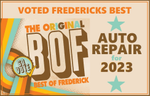 BOF - Auto  Repair for 2023 - Carriage House Automotive