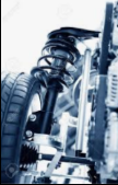 Steering & Suspension Repair - Frederick Auto Repair