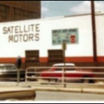 Photo of Our Old Shop -  Carriage House Automotive
