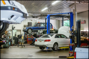 General Auto Repair Services in Frederick, MD - Carriage House Automotive