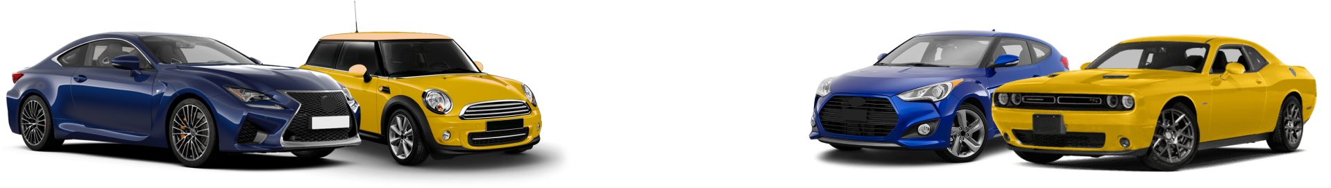 Vehicle We Service - Carriage House Automotive