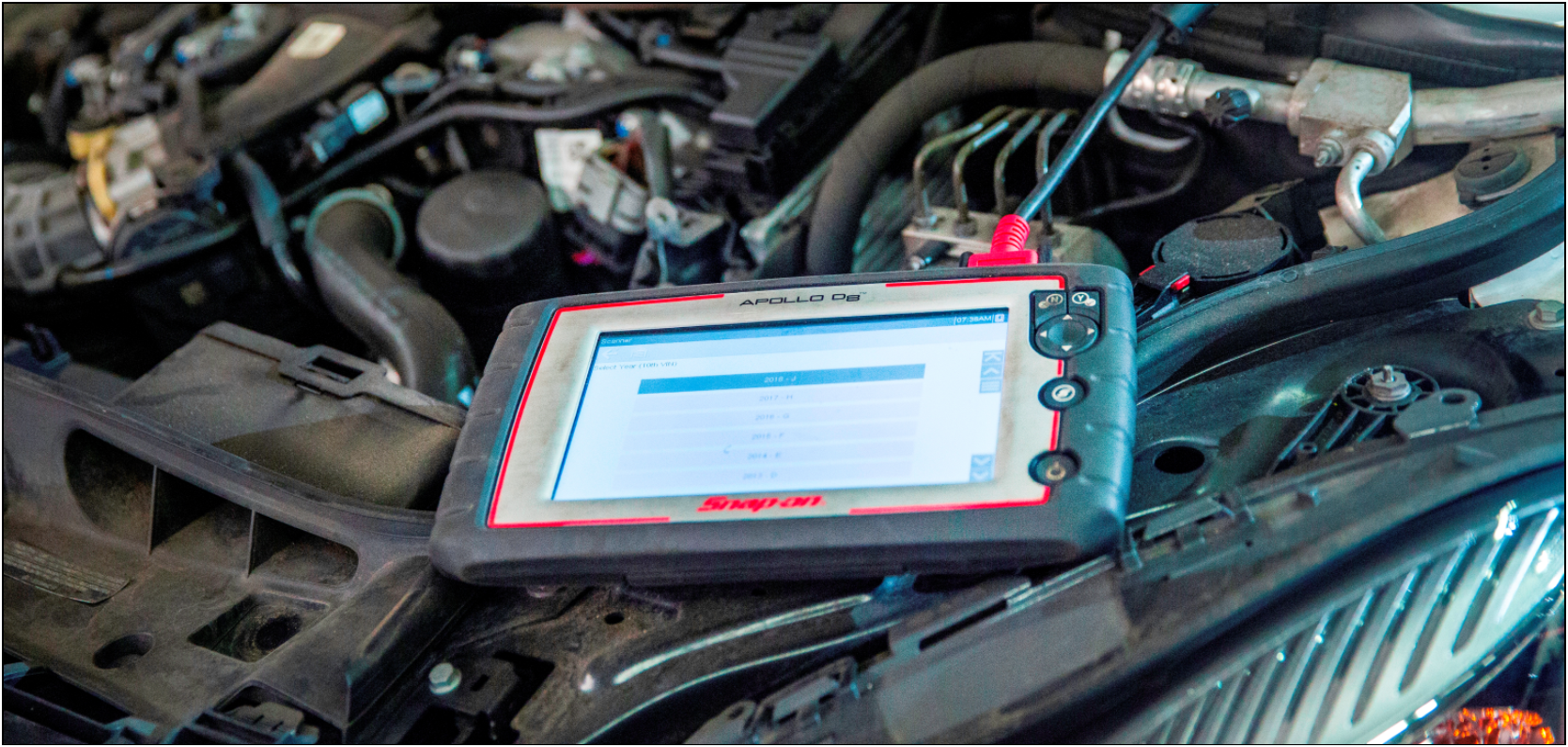 Auto Electrical Services in Frederick, MD - Carriage House Automotive