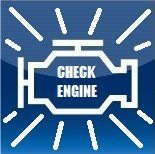 Check Engine Image - Carriage House Automotive
