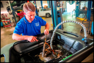 Engine Maintenance in Frederick, MD - Carriage House Automotive