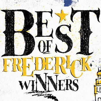 Award of Winning Service in Frederick, MD - Carriage House Automotive