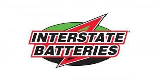 Interstate Batteries Logo - Carriage House Automotive